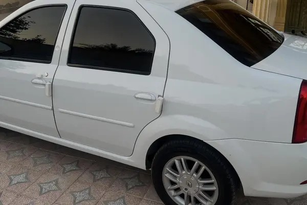 رنو، تندر 90