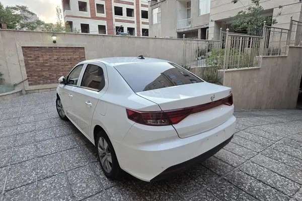 تارا، اتوماتیک V4