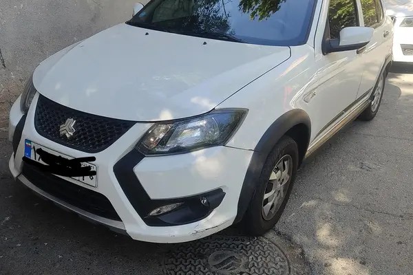کوییک، SR