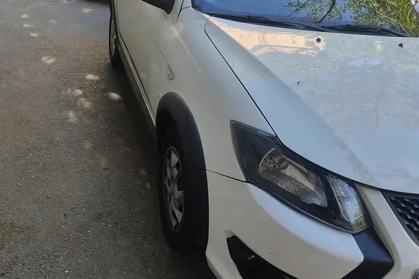 کوییک، SR