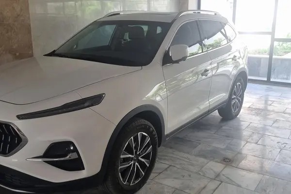 کی ام سی، K7