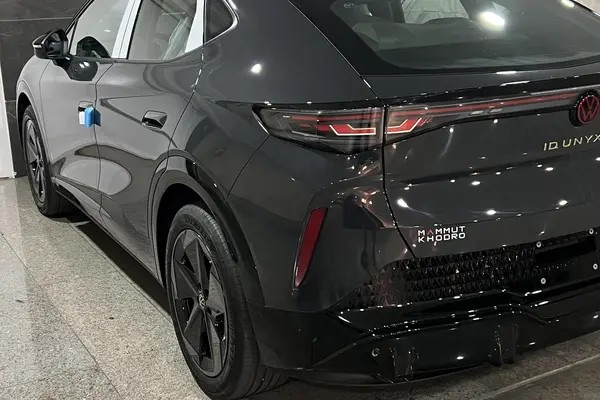 فولکس، آی دی یونیکس