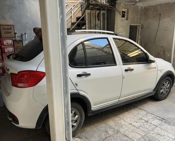 کوییک، دنده ای