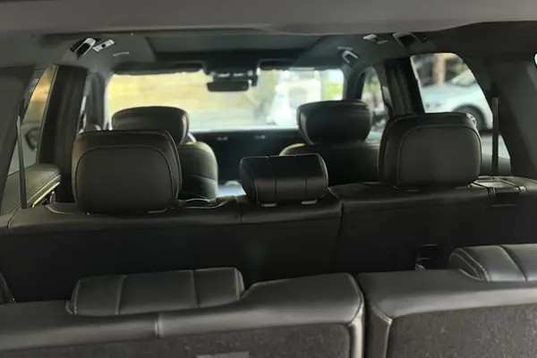 اکستریم، VX (QX)