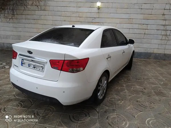 کیا، سراتو (مونتاژ)