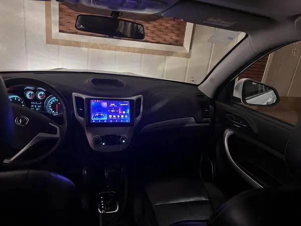 چانگان، CS 35 (مونتاژ)