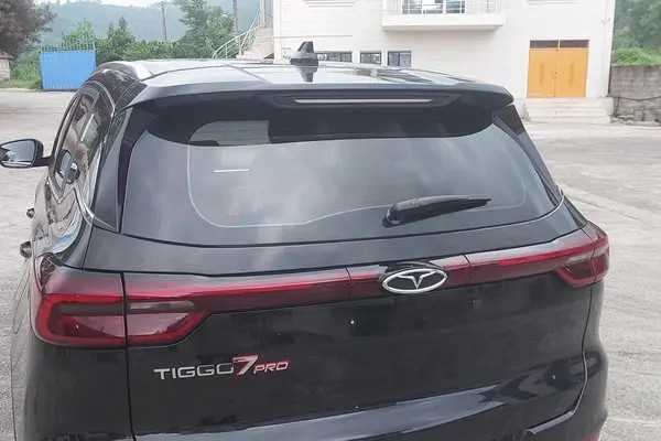 فونیکس، تیگو 7 پرو