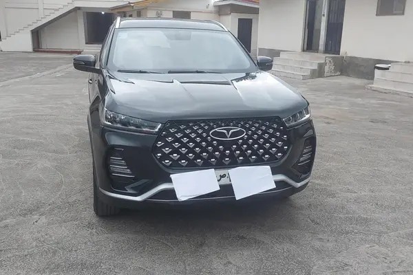 فونیکس، تیگو 7 پرو