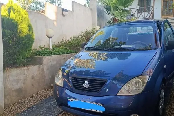 تیبا، صندوق دار