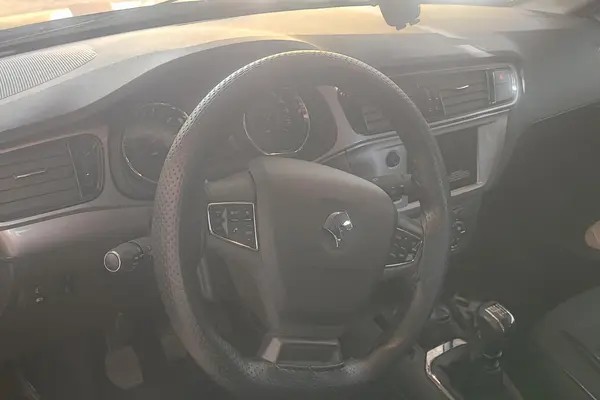 تارا، دنده ای V1 پلاس