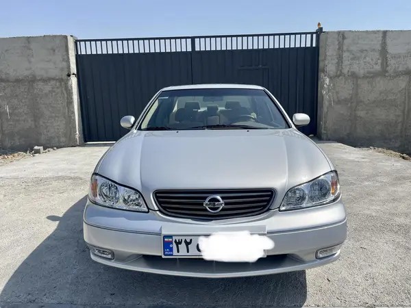 نیسان، ماکسیما