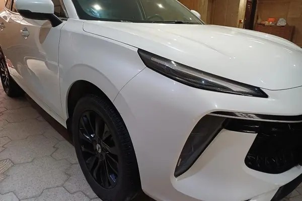 لاماری، ایما