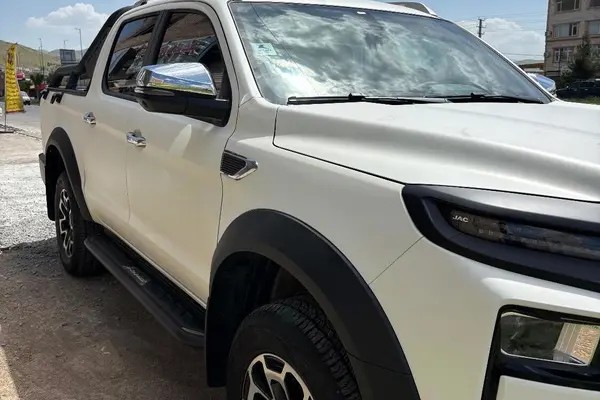 کی ام سی، T9