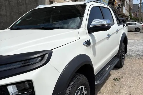 کی ام سی، T9