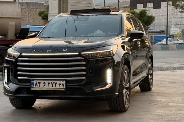 اکستریم، VX (QX)