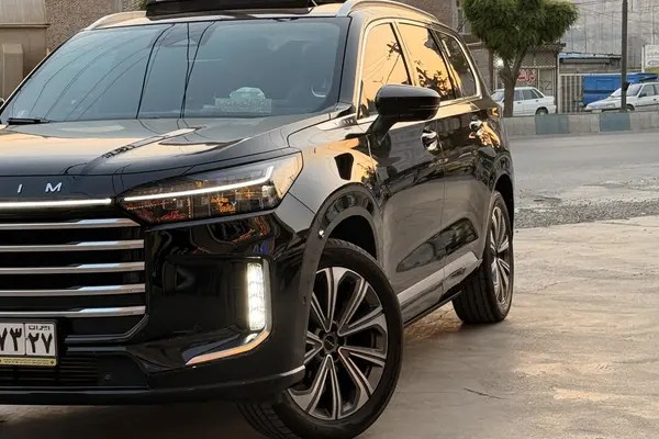 اکستریم، VX (QX)