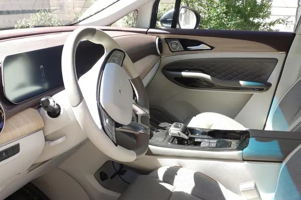 فردا، سوبا M4