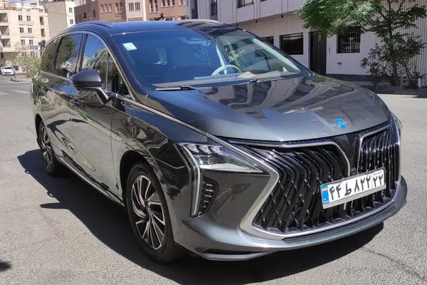فردا، سوبا M4
