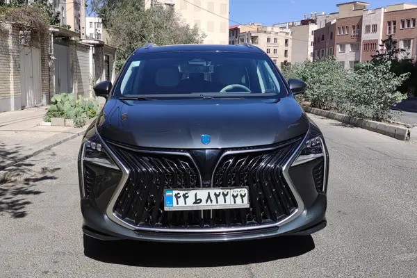 فردا، سوبا M4