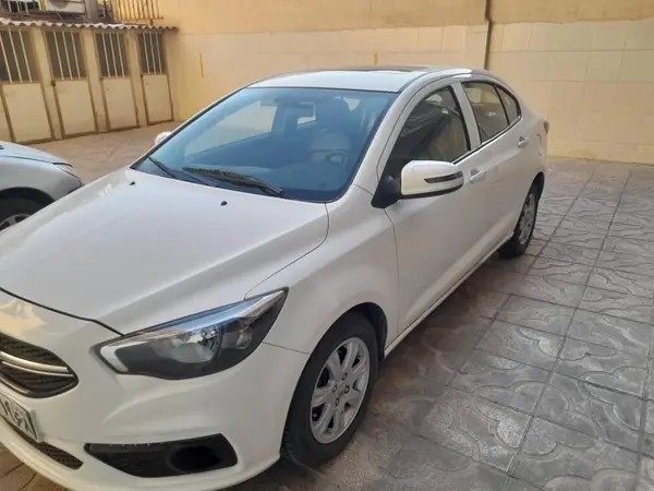 شاهین، G دنده ای