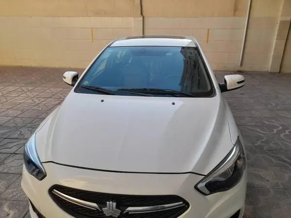 شاهین، G دنده ای