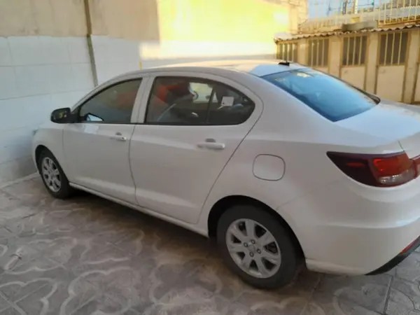 شاهین، G دنده ای