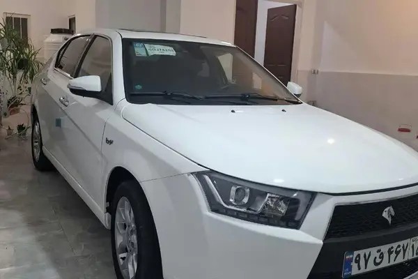 دنا، پلاس EF7