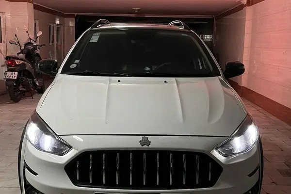 اطلس، دنده ای