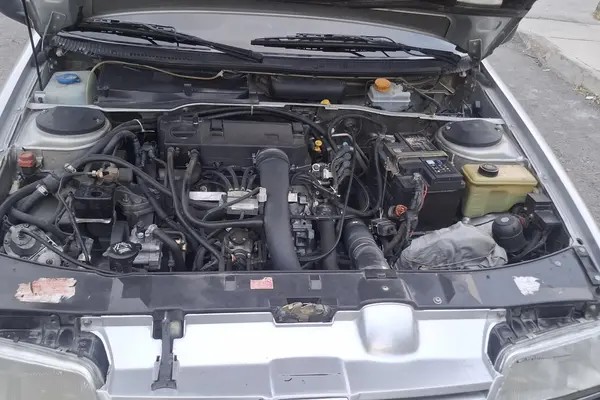 پژو، 405