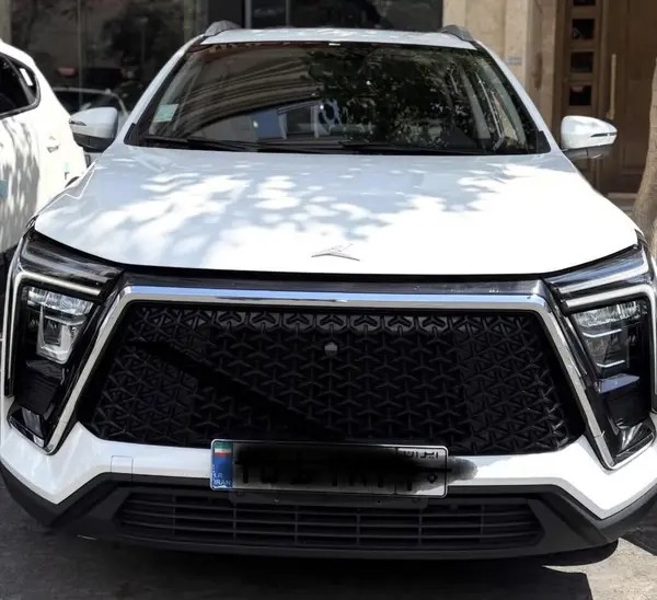 کی ام سی، X5