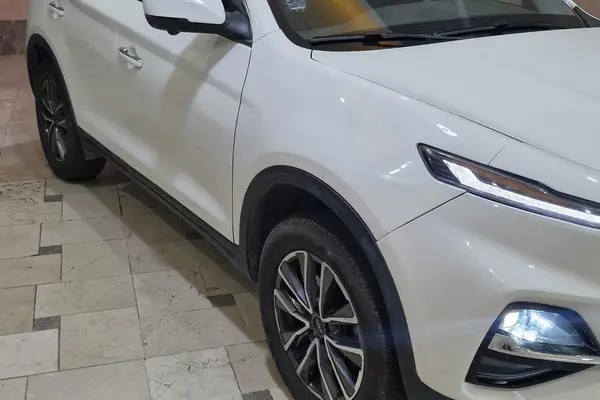 کی ام سی، K7