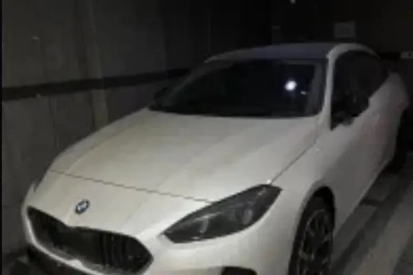 ب ام و، سری 2 گرن کوپه