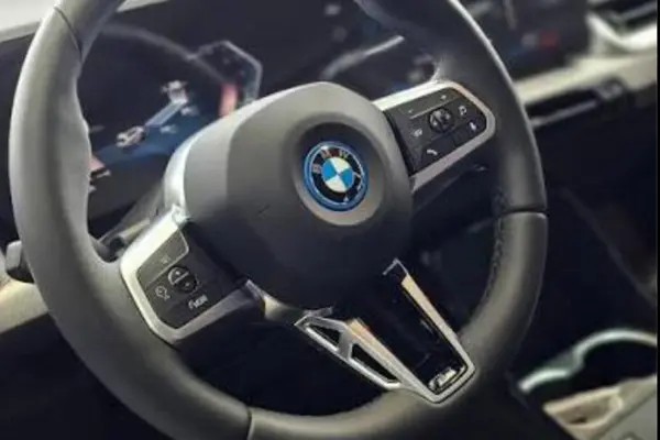 ب ام و، سری 2 گرن کوپه