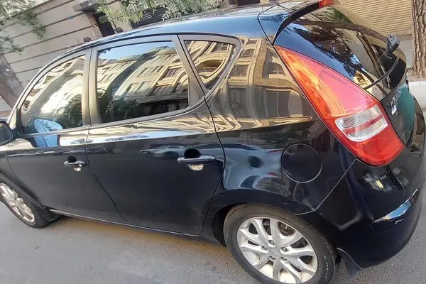 هیوندای، i30