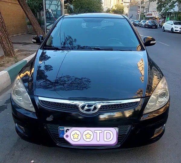 هیوندای، i30