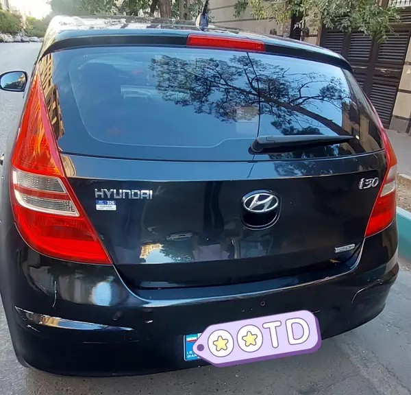 هیوندای، i30