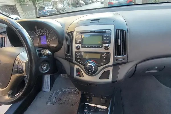 هیوندای، i30
