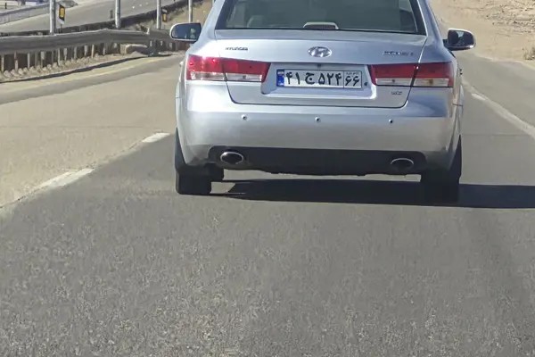 هیوندای، سوناتا