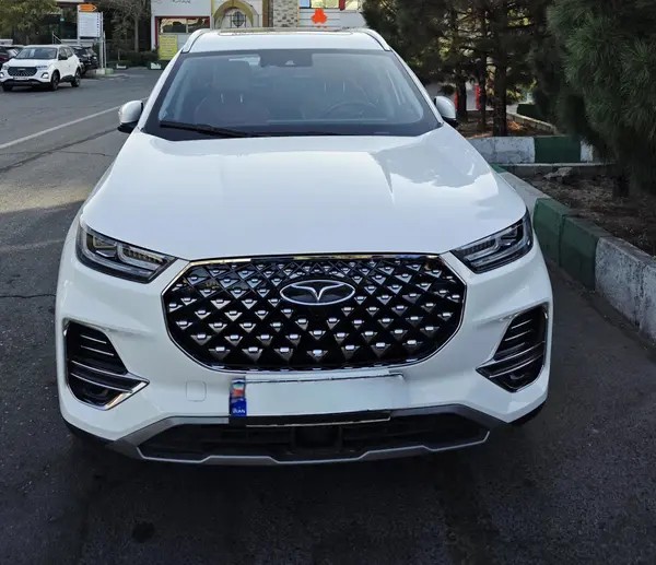 فونیکس، تیگو 8 پرو