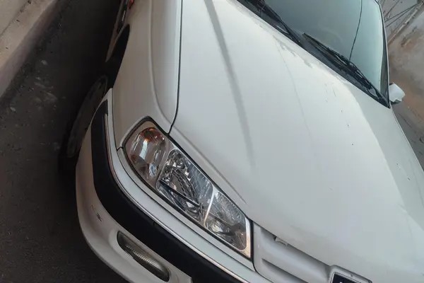 پژو، پارس