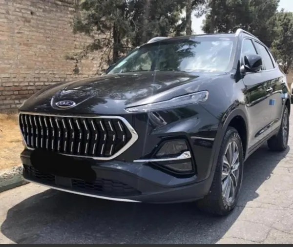 کی ام سی، K7