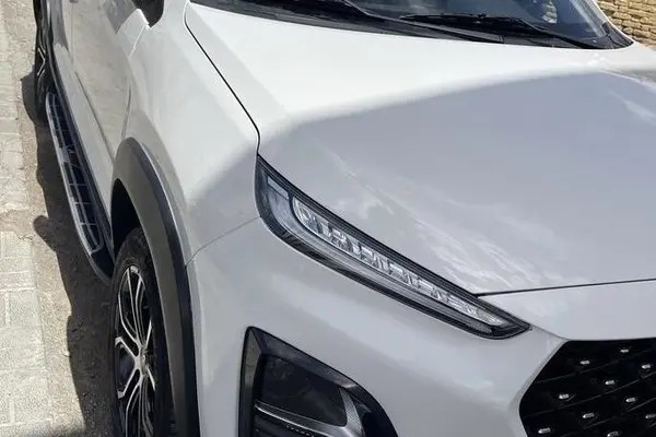 ام وی ام، X22 PRO