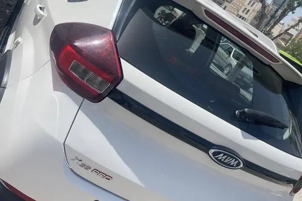 ام وی ام، X22 PRO