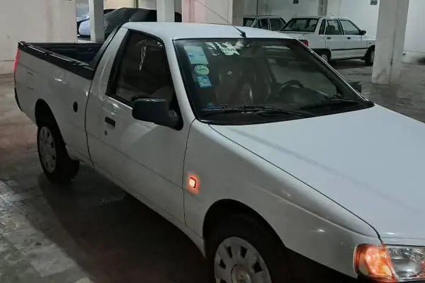 آریسان، دوگانه سوز