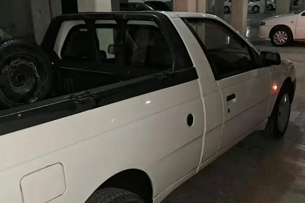 آریسان، دوگانه سوز