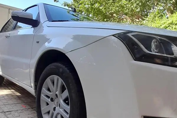 دنا، معمولی
