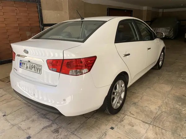 کیا، سراتو (مونتاژ)