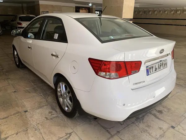 کیا، سراتو (مونتاژ)