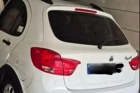 کوییک، دنده ای S