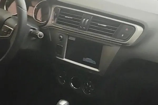 تارا، اتوماتیک V4
